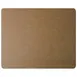Carlisle TC182412 San Jamar Tuff-Cut Resin Cutting Board, 18" x 24" x ½", Brown/Tan, NSF 1 image