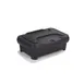 Carlisle XT140003 Cateraide™ Slide 'N Seal Top Loading Insulated Food Pan Carrier - Black, 4" Deep 1 image