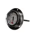 Cooper-Atkins 2225-20 Stainless Steel Pizza Oven Thermometer,Dial Type 2 image