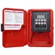 Cooper-Atkins SH66A-E Probe Thermometer,Sealed Keypad,LCD Backlight,Auto Shut-Off 2 image