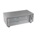 Victory CBF60HC 60" 2 Drawers Freezer Chef Base, Marine Edge Top, 11.55 cu. ft. 1 image