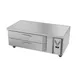 Victory CBF60HC 60" 2 Drawers Freezer Chef Base, Marine Edge Top, 11.55 cu. ft. 3 image