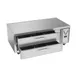 Victory CBF60HC 60" 2 Drawers Freezer Chef Base, Marine Edge Top, 11.55 cu. ft. 4 image