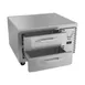 Victory CBR36HC 36" 2 Drawers Refrigerated Chef Base, Marine Edge Top, 5.6 Cu Ft. 4 image