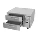 Victory CBR36HC 36" 2 Drawers Refrigerated Chef Base, Marine Edge Top, 5.6 Cu Ft. 5 image
