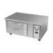 Victory CBR48HC-1 48" 2 Drawers Refrigerated Chef Base, Flat Top, 8.59 cu. ft. 3 image