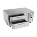 Victory CBR48HC-1 48" 2 Drawers Refrigerated Chef Base, Flat Top, 8.59 cu. ft. 4 image