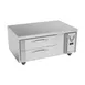 Victory CBR48HC-1 48" 2 Drawers Refrigerated Chef Base, Flat Top, 8.59 cu. ft. 1 image