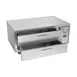Victory CBR52HC-1 52" 2 Drawers Refrigerated Chef Base, Flat Top, 9.58 cu. ft. 4 image
