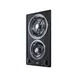 Summit CCE212BL 12" Electric Radiant Cooktop w/ (2) Spiral Burners, Manual Controls, Black Porcelain, 1.5 kW, 115v 2 image