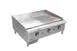 Comstock-Castle CCEGG36 36" Countertop Gas Griddle with Manual Controls, 5/8" Steel Plate, 90.000 BTU 1 image