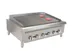Comstock-Castle CCHRB36 36" Countertop Gas Radiant Charbroiler w/ (6) Burners, 120.000 BTU 1 image