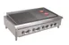 Comstock-Castle CCHRB48 48" Countertop Gas Radiant Charbroiler w/ (8) Burners, 160.000 BTU 1 image