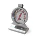 CDN Measurement Tools DOT2 Oven Thermometer, 150-550°F, 2" Dial, Steel Housing, NSF Certified 1 image