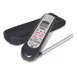 CDN INTP626X Infrared/Thermocouple Thermometer, 4.5" Probe, -67°F To +626°F, Waterproof, HACCP, NSF 1 image