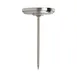 CDN IRM200 Meat/Poultry Ovenproof Thermometer,Target Range İndication 3 image