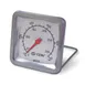 CDN MOT1 Multi-Mount Oven Thermometer,Magnet/Stand/Hang,Stainless Steel Housing 1 image