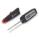 CDN Measurement Tools Q2-450X Pocket Thermometer, -40 to +450°F, 6s Response, 2.75" Stem, Food‑Safe ABS 1 image