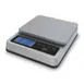 CDN SD1110X Digital Submersible Portion Scale, 11 lb Capacity, 7.5"W x 9.75"D, Stainless Platform, Waterproof 1 image