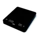 CDN SDC0602 Coffee Scale & Timer, Digital Scale, 3 Kg/6.5 Lb/3 L By G/Oz/Ml 1 image