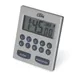 CDN TM30 Alarm Timer,Direct Entry,2-Alarm,Audio/Vibrate Alarm 1 image
