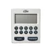 CDN TM30 Alarm Timer,Direct Entry,2-Alarm,Audio/Vibrate Alarm 2 image