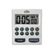 CDN TM30 Alarm Timer,Direct Entry,2-Alarm,Audio/Vibrate Alarm 4 image