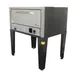 Peerless CE51BE 50" Electric Bake & Roast Oven, Single Deck, 12" High Section 1 image