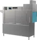 Champion 64 PRO-HR Conveyor Dishwasher, High Temp With Booster, 350 Racks/Hour 1 image
