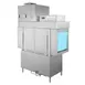Champion 66 PRO VHR Pro Series, 66”W Rack Conveyor Dishwasher, with 22” Pre-Wash 1 image