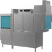 Champion 76 PRO-FF-HR 76" Conveyor Dishwasher 1 image