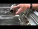 Champion 84 88" Conveyor Dishwasher - 2 Tanks, 356 Racks/Hr-131 Gal/Hr- High Temp Electric Tank Heat without Booster-Stainless Steel 3 image