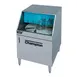 Champion CG 25" Rotary Undercounter Glasswasher, Low Temp - 1000 Glass/Hr - 208/230V 1 image