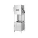 Champion DH-6000T 34" Door Type Dishwasher, 60 Racks/Hr - 39 Gal/Hr - High Temp Without Booster 2 image