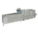 Champion EUCC C Series Slimline Upright Conveyor Dishwasher, 24" Wide Peg Belt & Dual Rinse 1 image