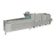 Champion EUCCW Cw Series Upright Conveyor Dishwasher, 29" Wide Peg Belt -58 GPH / Start‑Stop 1 image