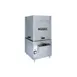 Champion PP-28 Auto‑Fill Pot & Pan/Utensil Washer, 25 Racks/Hour - 7.5 HP 1 image