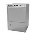 Champion UH130B MAX 24" Undercounter Dishwasher,25 Racks/Hr-15 Gal/Hr-High Temp w/ Booster 1 image