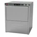 Champion UH330B 24" Undercounter Dishwasher,13/18 or 24 Racks/Hour-15 Gal/Hour-High Temp with Booster 1 image