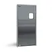 Chase Doors DSP 3 36X84 Dsp 3 Stainless Steel Door, Single Panel, 36"W X 84"H 1 image
