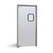 Chase Doors LWP 3 32X84 Lwp 3 - Lightweight Aluminum Traffic Door, Single Panel 1 image