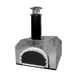 Chicago Brick Oven CBO-O-CT-500 Countertop Wood Fired / Outdoor Pizza Oven 1 image