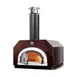 Chicago Brick Oven CBO-O-CT-750 Countertop Wood Fired / Outdoor Pizza Oven 2 image