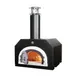Chicago Brick Oven CBO-O-CT-750 Countertop Wood Fired / Outdoor Pizza Oven 4 image