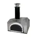 Chicago Brick Oven CBO-O-CT-750 Countertop Wood Fired / Outdoor Pizza Oven 1 image