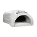 Chicago Brick Oven CBO-O-KIT-1000 Wood Fired / Outdoor Pizza Oven Kit, Built-In 2 image