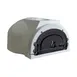 Chicago Brick Oven CBO-O-KIT-500 Wood Fired / Outdoor Pizza Oven Kit, Built-In 1 image