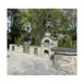 Chicago Brick Oven CBO-O-KIT-750-HYB-NG Wood & Gas Fired / Outdoor Pizza Oven Kit 8 image