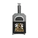 Chicago Brick Oven CBO-O-MBL-750 Wood Fired / Outdoor Mobile Pizza Oven 4 image