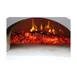 Chicago Brick Oven CBO-O-STD-750-HYB-LP Wood & Gas Fired / Outdoor Pizza Oven 5 image
